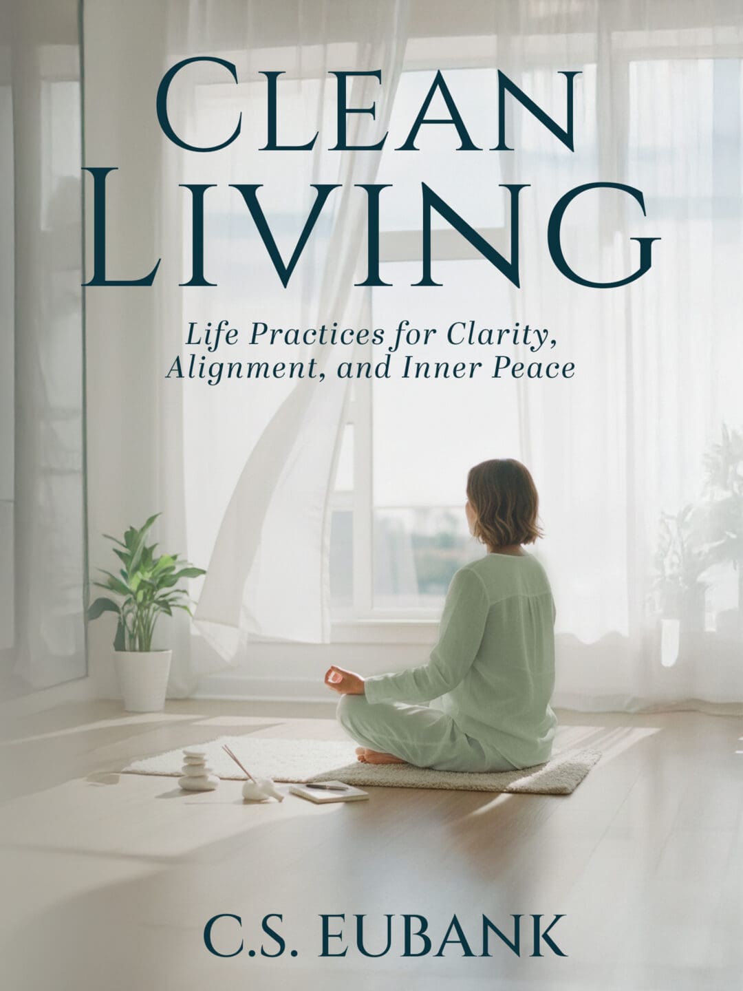 Clean Living: Life Practices For Clarity, Alignment, And Inner Peace