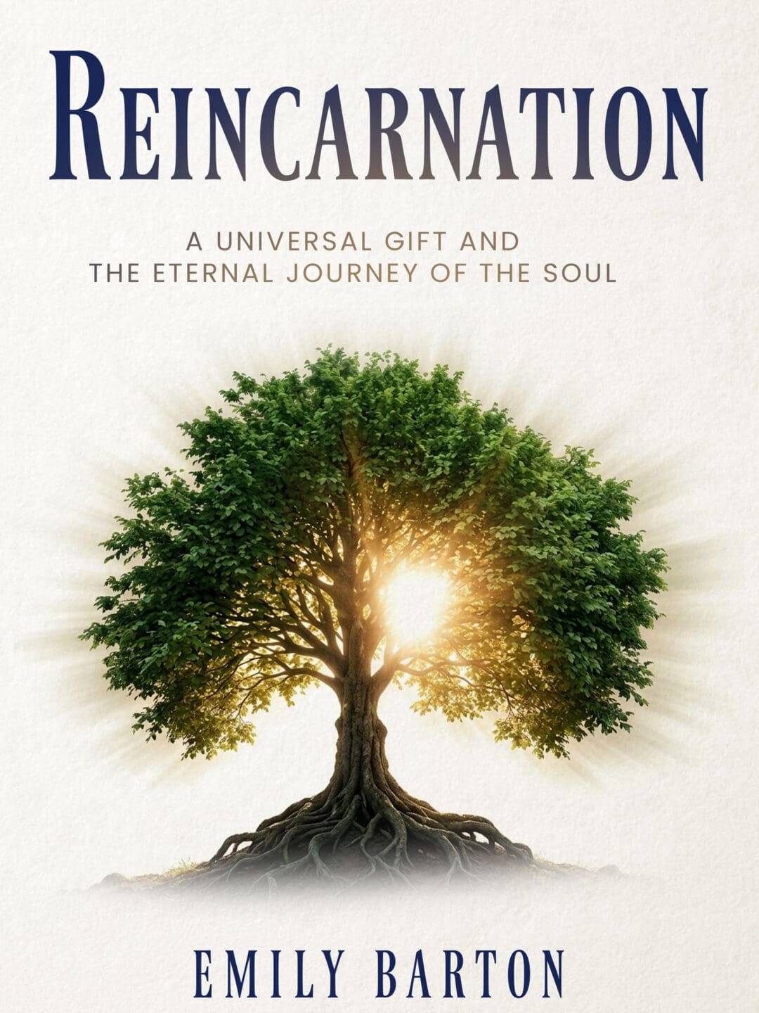 Reincarnation: A Universal Gift and the Eternal Journey of the Soul