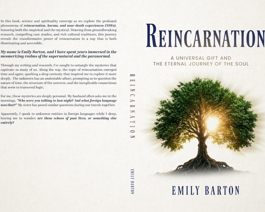 Reincarnation: A Universal Gift and the Eternal Journey of the Soul