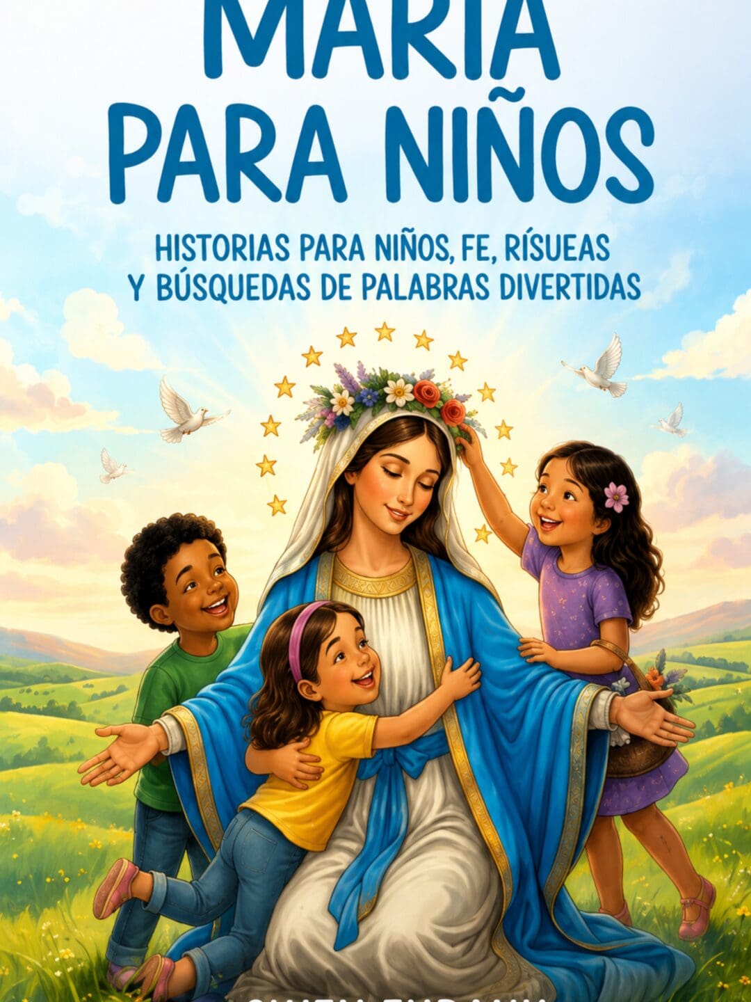 Maria Para Niños