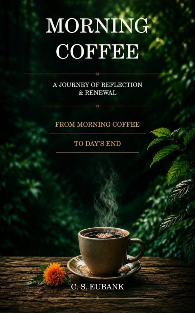 Morning_Coffee_Kindle_eBook_Cover